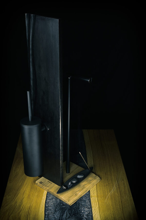 Stand WC Garnitur – Bild 5