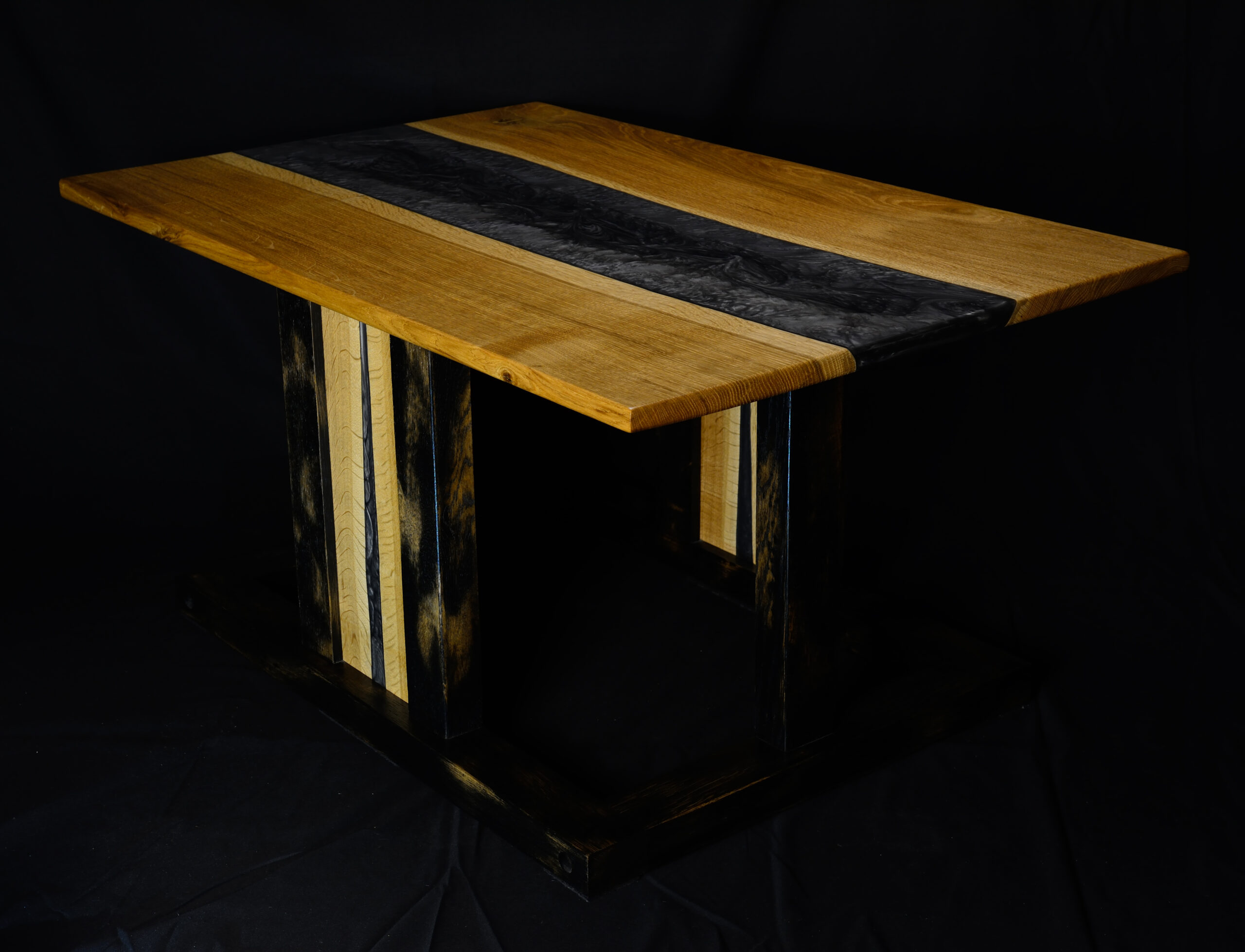 Tisch Epoxidharz